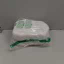 sarlar Hard Carrying Case Compatible with Meta Quest 3S/Quest 3/Oculus Quest 2/Vision Pro Official Original/Elite Strap VR Headset and Controller Accessories, Suitable for Travel and Home Storage