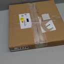 12" Microwave Replacement Turntables, Microwave Glass Plate Compatible with Replacement Part of W11367904/ W10337247/ AP6892124/ W11335034/ WPW10337247 etc  Dishwasher Safe