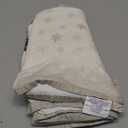 Maison d' Hermine Cloth Napkins Set of 4 100% Cotton for Thanksgiving Christmas Decorations Everyday Reusable Square Fall Napkins Cloth Washable Dinner Party (Deer in The Woods, 20"x20")