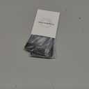 Compatible with Apple AirTag (1st & 2nd Generation), Ultra Thin AirTag Wallet Holder 2 Pack, Slim AirTag Card Holder Case for Purse, Handbag, Backpack, or Clutch