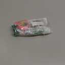 (2 Pack) BGAANM Silicone Earbuds Case Protective Cover with Keychain Fit for Samsung Galaxy Buds2 Pro (2022) /Galaxy Buds 2 (2021) /Galaxy Buds Pro (2021) /Galaxy Buds Live (2020) (Donuts/Bubba)