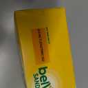 belVita Breakfast Bar Biscuit Sandwiches, Dark Chocolate Creme, 30 Total Packs, 6 Boxes (2 Biscuits Per Pack), Best Before 10/01/2025