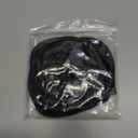 VVAAGG Cell Phone Lanyard for iPhone: Crossbody Phone Strap and Wrist Strap Most iPhone and Android Smartphones (Black)