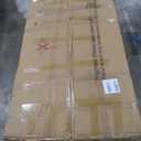 3-Piece Sectional Set, RAF/LAF Chaise And Armless Loveseat, Black