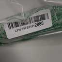 Waterpik Cordless Advanced 2.0 Water Flosser For Teeth, Gums, Braces, Dental Care With Travel Bag and 4 Tips, ADA Accepted, Rechargeable, Portable, and Waterproof, White WP580