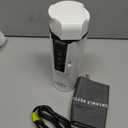 Car Electric Kettle: 12V/24V Portable Water Boiler Heated Travel Mug,Multiple Temperature Adjustable Coffee Tea Truck Cup with 304 Stainless Steel Dry Burn Protection & Handy Cup Bag 