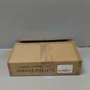 Pull Out Cabinet Organizer with Nano Adhesive, Heavy Duty Full-Extension Slide-Out Drawer for Kitchen Cabinet Organizers and Storage, No Drill Roll out Pantry Shelf, 13.8"W x 16.9"D x 3.1"H , White