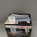 BOSCH AL0894N Premium Original Equipment New Alternator - 180 Amp Rating