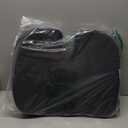 Seat Cushion for Office Chair, Memory Foam Seat Cushion, Tailbone, Sciatica, Lower Back Pain Relief, Chair Cushion for Car, Wheelchair, Computer and Desk Chair