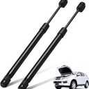 BDFHYK Front Hood Lift Supports Struts Compatible with F-150 F-150 Heritage 2004 F-250 Expedition Rust Resistant 4478 Hood Struts Lift gate Strut Gas Spring, 2 PCS