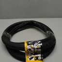 Continental Ride Tour Replacement Bike Tire - Extra Puncture Protection, E-Bike Rated City/Trekking Bicycle Tire (12", 16", 20", 24", 26", 27", 28", 700c)