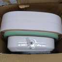 Portable Washing Machine, 16L Mini Washer Foldable and Dryer with 3 Modes Deep Cleaning, Upgraded Small Collapsible Laundry for Travel, Home, Apartment, Hotel and camping