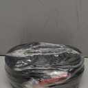 MAKELEN HighPerformance 700x40c Gravel Bike tire Designed for Versatile use on Paved Roads, Gravel Paths, and Light OffRoad Trails (2 Tires&2 Tubes(Black), 700x40c)