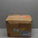 Premium Foam Baby Play Mat, 50''x50'' Playpen Mat, One-Piece Crawling Mat for Babies, Infant and Toddler, Baby Floor Play Mat (White with Star)