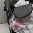 Graco Slimfit 3-in-1 Convertible Car Seat, Slim Car Seat with Space-Saving Design, Highback Booster Seat with 10-Position Headrest, Rear Facing and Forward Facing Carseat, Jarret, Mfg Date: 2026-02-23