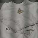 Christmas Sweatshirt for Girls Xmas Tree Plaid Raglan Sleeve Pullover Tops Kids Holiday Graphic Tees Shirt Outfit (7-8 Years, White)