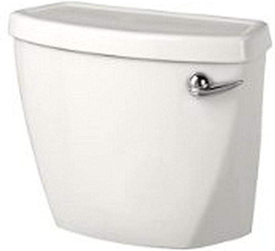 American Standard 4019.613.020 Toilet Water Tank, White