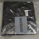 Card Guardian - 12 Pocket Card Binder with Zipper for 480 Cards Trading Card Games TCG (Black) Yugioh Cards MTG Binder Sports Card Binder