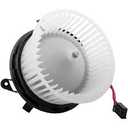 YMAUGP Heater Blower Motor Fan Assembly Fits for Mercedes-Benz W204 W212 C180 C200 C250 C300 C350 E200 E350 E400 E550 GLK300 E63 AMG 2011 2012 2013 2014 2015 2016, 700277 75028 2128200708