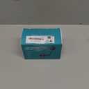 Qifutan Cell Phone Holder for Car Phone Mount Long Arm Dashboard Windshield Car Phone Holder Anti-Shake Stabilizer Phone Car Holder Compatible with All Phone Android Smartphone, Black