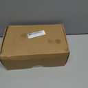 PATIKIL Sequin Fabric Gold Tone, 4 Yards Length 4.9 Feet Wide, Mesh Fabric Full Glitter Sequins Fabric Sewing