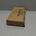 TONIFUL 4 Set Black Gold Balloon Centerpieces for Table,Balloon Stand Kit for Black Gold Party Decor 40th 50th 60th 70th Birthday Decorations Anniversary Graduation Decorations 2026 New Year Eve