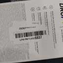 OtterBox Galaxy Z Flip5 Thin Flex Series Case - Dream Come Blue (Clear), Ultra-Slim, Hard case with Soft Edges, 5G and Wireless Charging Compatible