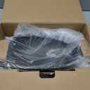 Cast Iron Loaf Pan with Lid-Bread Baking Pan for Sourdough,Pre-Seasoned Oval Dutch Oven, 9 x 5-4/5 Inch Loaf Pans for Homemade,Heavy Duty with Even Heating