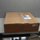 Acrylic Dog Playpen for House 3 Panel 60" W x 24" H Foldable Dog Gate Indoor with Handles, Free-Standing Pet Fence Clear Dog Pen for Small Dogs Puppy Cat Rabbit Accessories