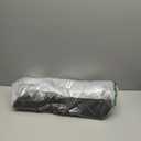 DEVISEFUN 7.2FT Round Balloon Arch Stand Kit,Metal Circle Arch Backdrop Stand for Parties, Gold Wedding Arches Frame with Base for Ceremony Anniversary Birthday Baby Shower Gender Reveal Party Decor