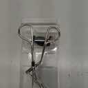 Tweezerman Classic Eyelash Curler with Refill Pads - Makeup Eyelash Tool for All Eye Shapes