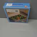 Skrtuan Montessori Toys for Toddlers 3 4 5 Years Old Boys Girls Baby, Wooden Toy Carrot Harvest Game, Educational Toys Shape Sorting Matching Puzzle, Memory Game Fine Motor Skill Gifts for Kids 3-5