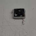 Refrigerator Evaporator Fan Motor Assembly DA81-06013A for Samsung RF18HFENBSR, RF28HFEDBSR, RF26HFENDSR, RF260BEAESR, RF263BEAESR, RF28HMEDBSR, RF30HBEDBSR U92C12MS1B3-52 DA31-00287A Replacement