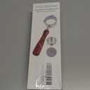 Casabrews 58mm Bottomless Portafilter with 3 Ears, Professional Espresso Portafilter with Filter Basket and Puck Screen, Compatible with CASABREWS Ultra, 5700 Series, 4700Gense and Neutron Pro