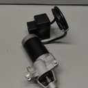 DE Anderqueen 75110645 95110645a 17T Electric Starter Motor JQ170 Replaces Troy Bilt MTD Cub Cadet Craftsman 95110645 95110645b 75110645a Snow Blower Thrower 208cc Engines  120V