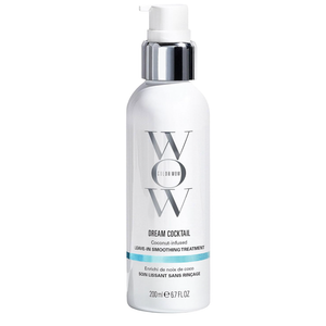 COLOR WOW Dream Cocktail – Coconut Infused Frizz-Free Treatment