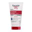 Eucerin Baby Eczema Relief Body Cream, Steroid & Fragrance Free for 3+ Months of Age, 5 oz. Tube