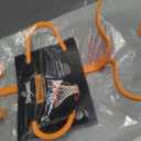 Spalding Back Atcha Ball Return Training Aid, One Size