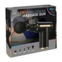 Portable Cordless Massage Gun
