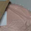 Bemis Classic Colors Slow Close Toilet Seat, Easy Clean Hinges and Durable Plastic Seat, Made in USA, Round, Wild Rose