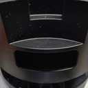 PETLIBRO Automatic Dog Feeder with Camera, Auto Cat Food Dispenser Slow Feeders Dogs Bowl, 1080P HD Video with Night Vision, 5G WiFi with 2-Way Audio, Stainless Steel Slow Food Tray (Black)