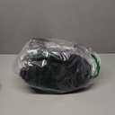 Heavy Duty Boat Cover Waterproof Black Fishing Ski Bass Shelter