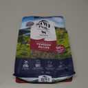 ZIWI Peak Air-Dried Dog Food Venison - All Natural, High Protein, Grain Free, Limited Ingredient w/ Superfoods (16oz) (EXP 06/19/26)