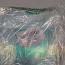 2 Pcs Brass Sheet, 6" x 6"/8" x10", 24 Gauge(0.51mm) Thickness, No Scratches, Film Attached Brass Plates (2, 6" x 6", 20 Gauge(0.8mm))