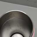 Owala FreeSip Insulated Stainless Steel Water Bottle with Straw for Sports and Travel, BPA-Free Sports Water Bottle, 32 oz, Pink, Angel Food Cake