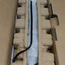 CASABREWS CM7036E Espresso Machine for Nespresso Original Pods, 20 Bar Compact Capsule Coffee Machine with 21 oz Removable Water Tank and 4 Brewing Modes, Mini Espresso Maker for Home or Office, Black