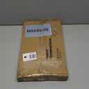 FNBAR Firewood Rack Outdoor&Indoor, Wood Storage, Firewood Holder for Fireplace, Patio, Garden, Supports Up to 300lb, Small Firewood Rack, Black