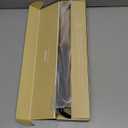 Automatic Rotating Curling Iron by BeKind Waves, 1 Inch Rotating Wand for Beach Waves, Tourmaline Ceramic, Fast Heat-up, Multiple Temps, Long-Lasting Curls, Dual Voltage (Black)