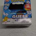 Pokemon Trainer Guess Legacy's Edition Toy, I Will Guess It! Electronic Voice Recognition Guessing Brain Game Pokemon Go Digital Travel Board Games Toys