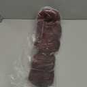 Lace Front Wigs Human Hair 200% Density HD Lace Front Wigs Human Hair Pre Plucked Natural Color Glueless Wig (reddish brown wig, 30 INCH)